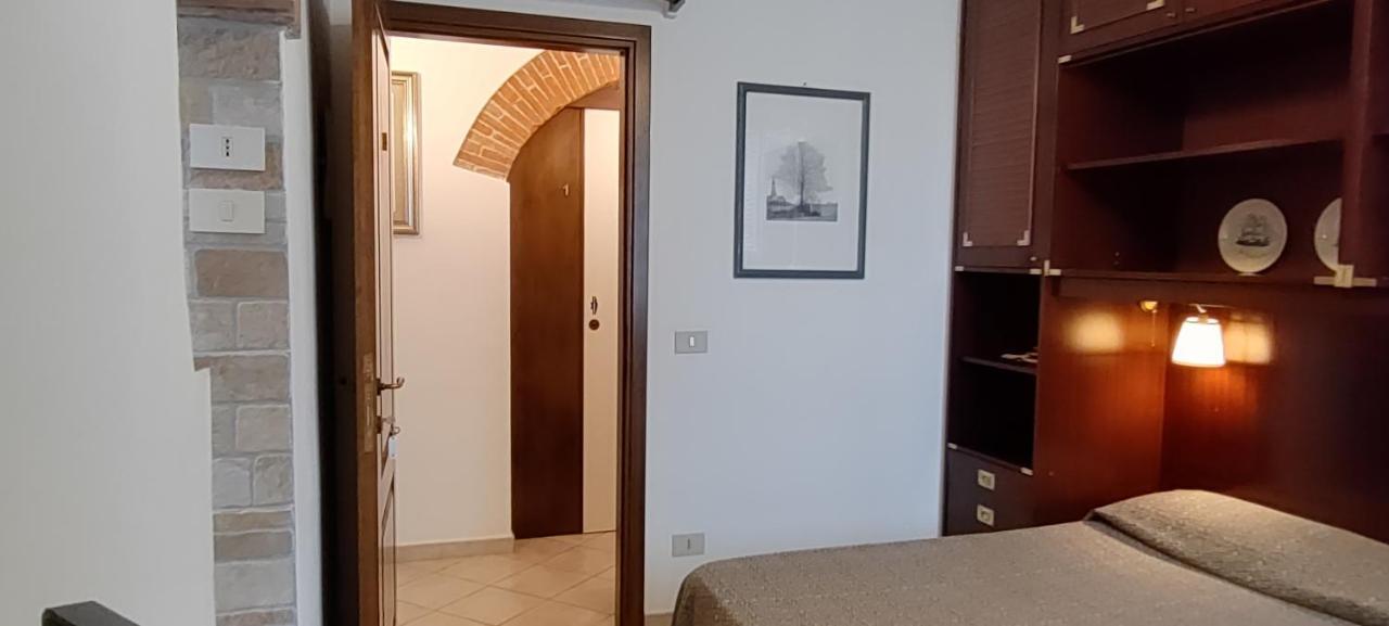 Alfieri Bed & Breakfast Пиза Экстерьер фото