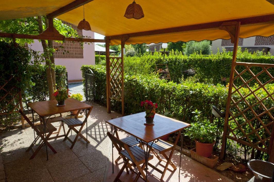 Alfieri Bed & Breakfast Пиза Экстерьер фото