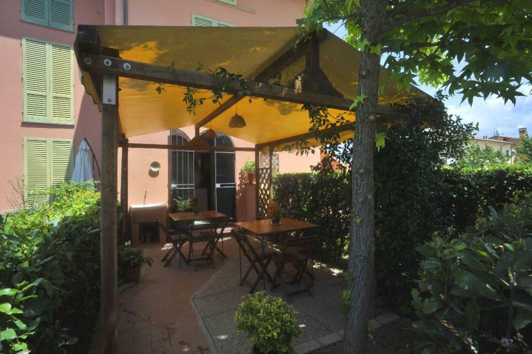 Alfieri Bed & Breakfast Пиза Экстерьер фото