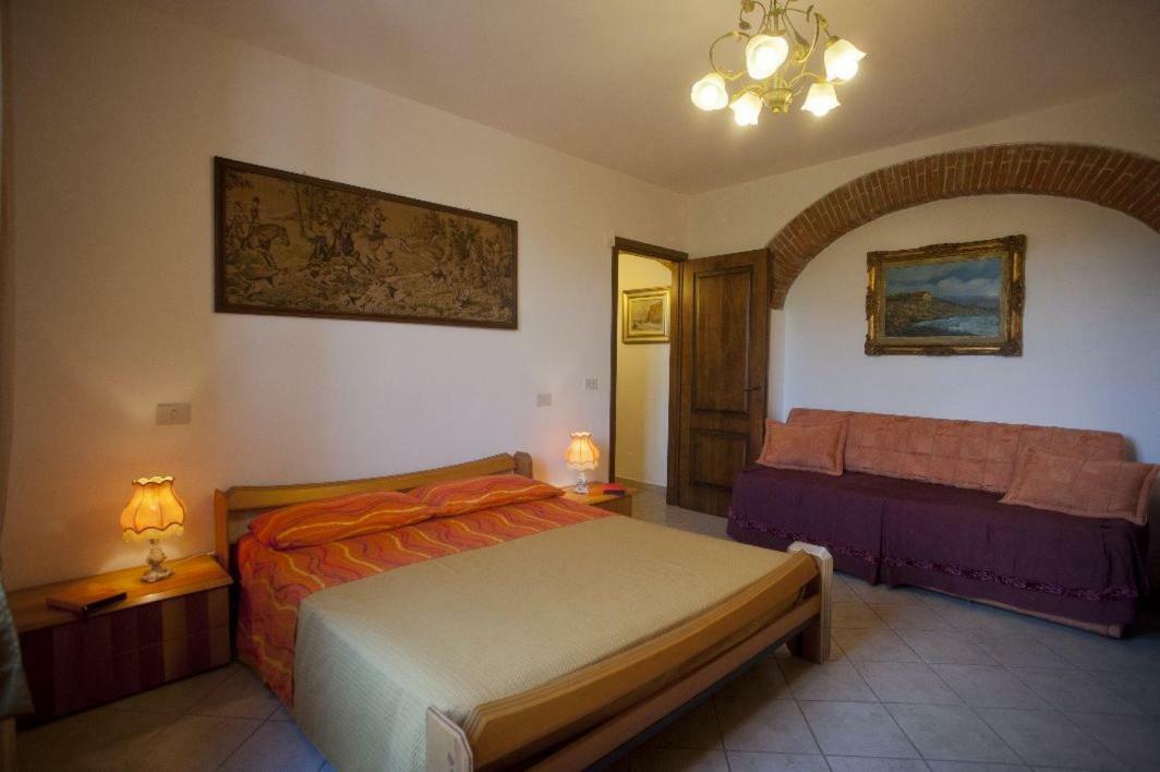 Alfieri Bed & Breakfast Пиза Экстерьер фото