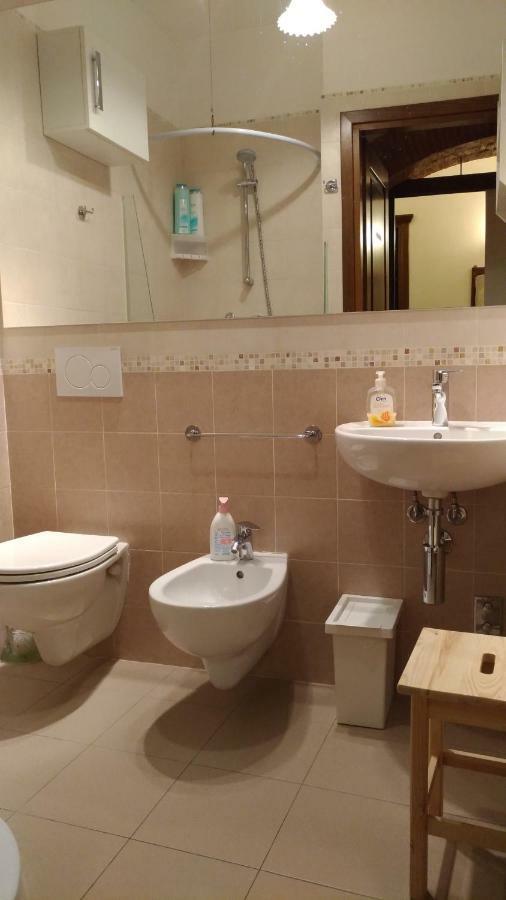 Alfieri Bed & Breakfast Пиза Экстерьер фото