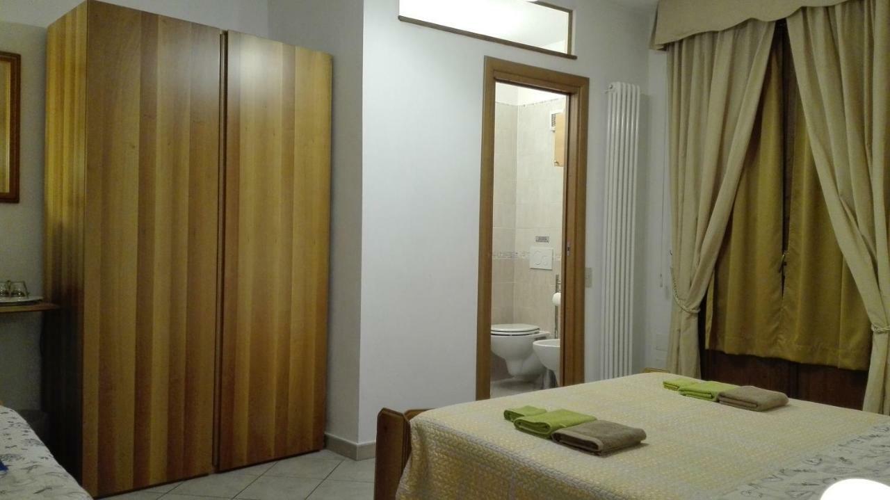 Alfieri Bed & Breakfast Пиза Экстерьер фото