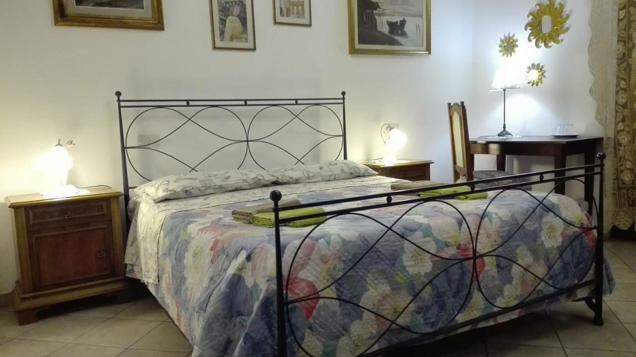 Alfieri Bed & Breakfast Пиза Экстерьер фото