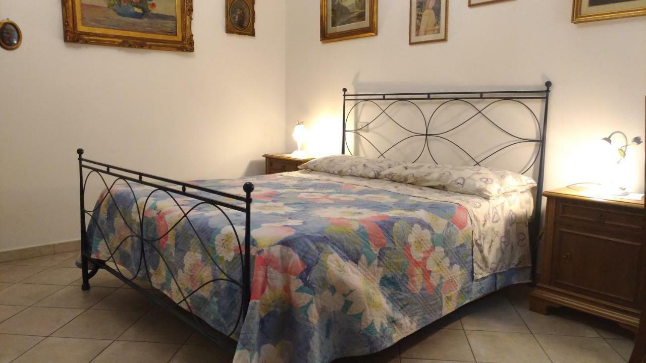 Alfieri Bed & Breakfast Пиза Экстерьер фото